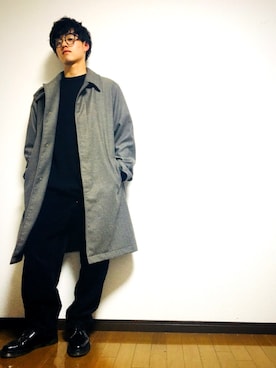 じゅんのすさんのコーディネート