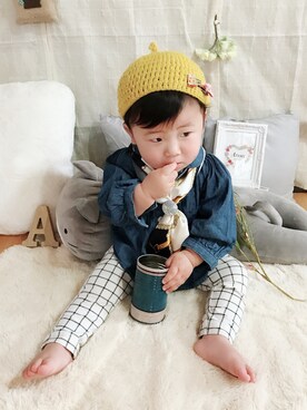 anon31さんのコーディネート