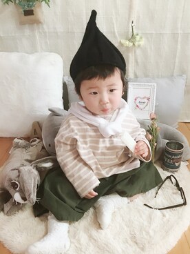 anon31さんのコーディネート