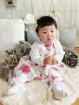 anon31さんのコーディネート