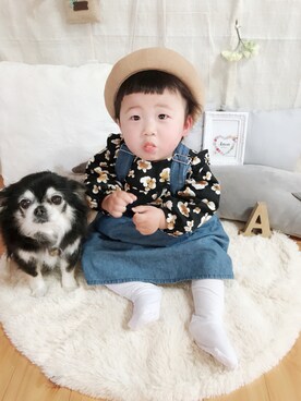 anon31さんのコーディネート