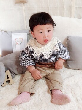 anon31さんのコーディネート