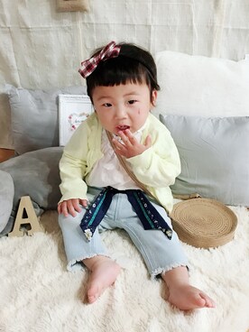 anon31さんのコーディネート