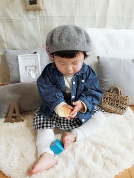 anon31さんのコーディネート