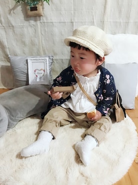 anon31さんのコーディネート