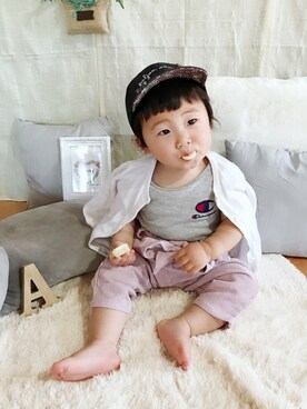 anon31さんのコーディネート