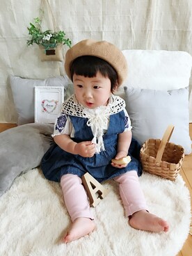 anon31さんのコーディネート