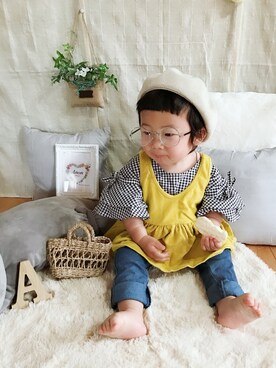 anon31さんのコーディネート