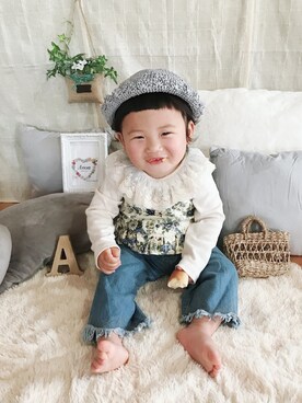 anon31さんのコーディネート