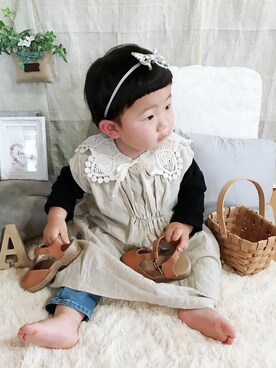 anon31さんのコーディネート