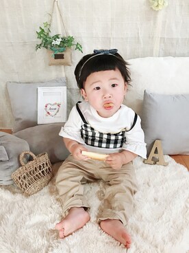 anon31さんのコーディネート