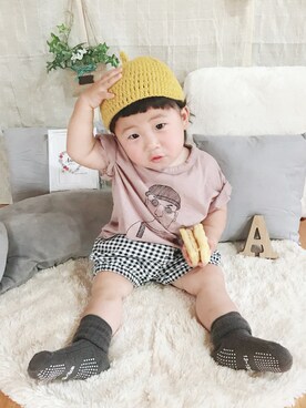 anon31さんのコーディネート