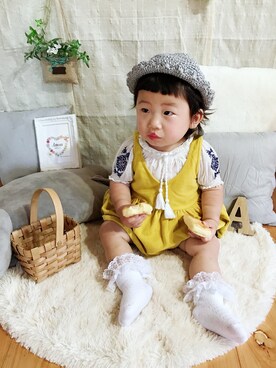 anon31さんのコーディネート