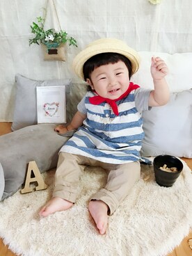 anon31さんのコーディネート