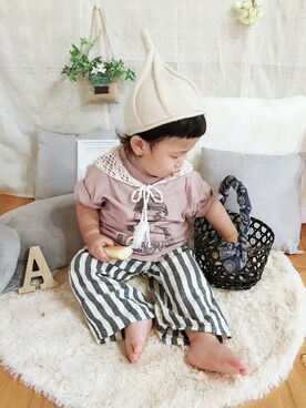 anon31さんのコーディネート