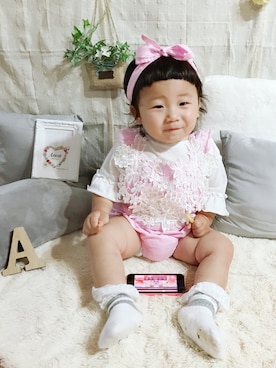 anon31さんのコーディネート