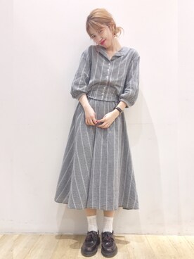 とば  もえかさんのコーディネート