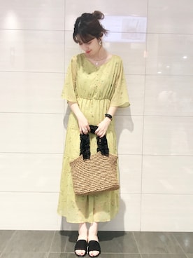 とば  もえかさんのコーディネート