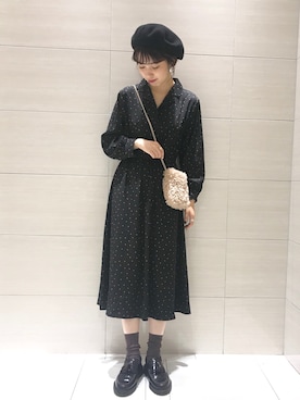 とば  もえかさんのコーディネート