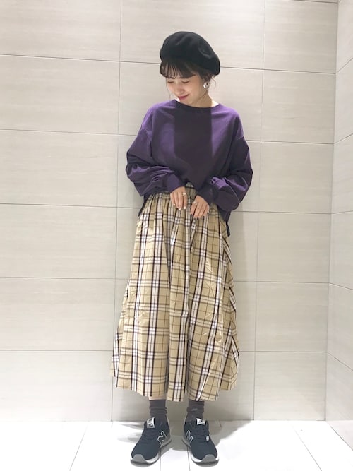 とば  もえかさんのコーディネート