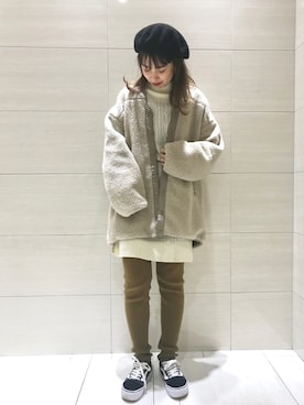 とば  もえかさんのコーディネート