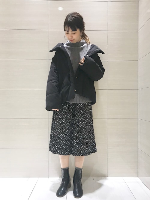 とば  もえかさんのコーディネート