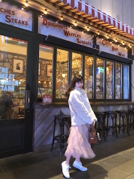 makoさんのコーディネート