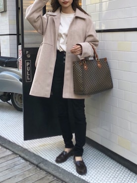 makoさんのコーディネート