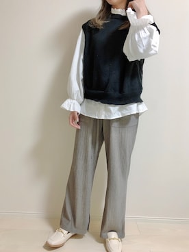 Mii-kichiさんのコーディネート