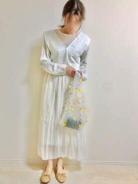 Mii-kichiさんのコーディネート