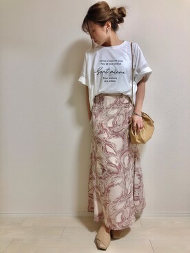 Mii-kichiさんのコーディネート