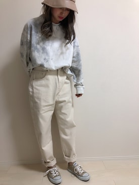 Mii-kichiさんのコーディネート