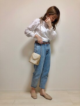 Mii-kichiさんのコーディネート