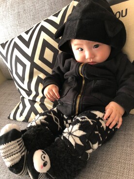 おはな( ✌︎'ω')✌︎さんのコーディネート