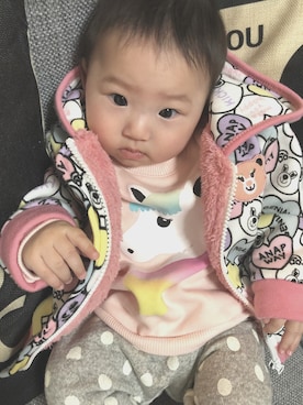 おはな( ✌︎'ω')✌︎さんのコーディネート