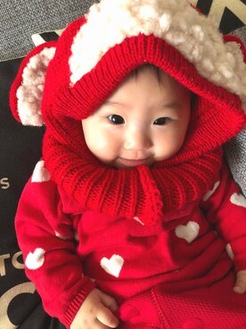 おはな( ✌︎'ω')✌︎さんのコーディネート