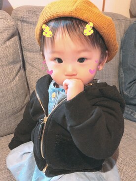 おはな( ✌︎'ω')✌︎さんのコーディネート