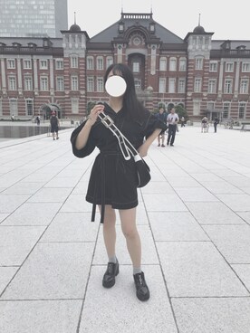 しゃいん。さんのコーディネート