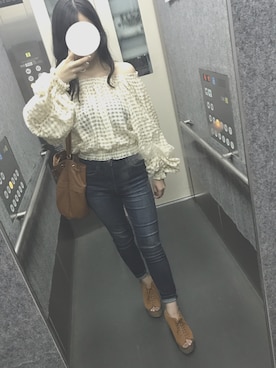 しゃいん。さん(レディース・155cm)の夏コーディネート