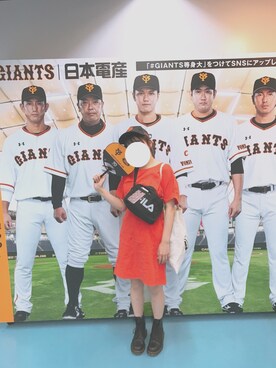 しゃいん。さんのコーディネート