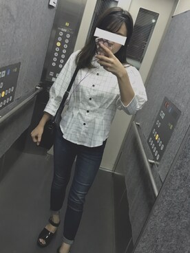 しゃいん。さんのコーディネート