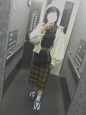 しゃいん。さんのコーディネート