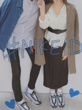 しゃいん。さんのコーディネート