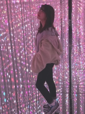 しゃいん。さんのコーディネート