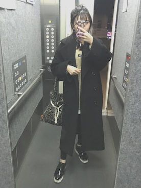 しゃいん。さんのコーディネート