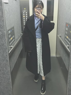 しゃいん。さんのコーディネート