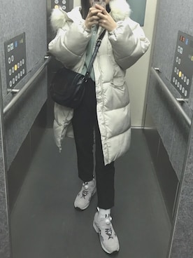 しゃいん。さんのコーディネート