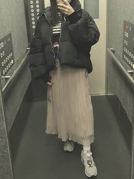 しゃいん。さんのコーディネート