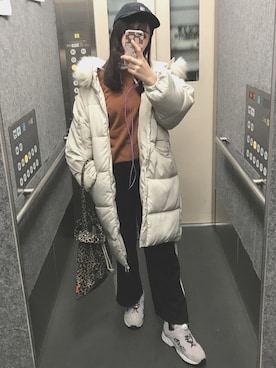 しゃいん。さんのコーディネート