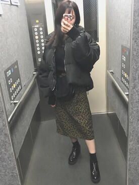 しゃいん。さんのコーディネート